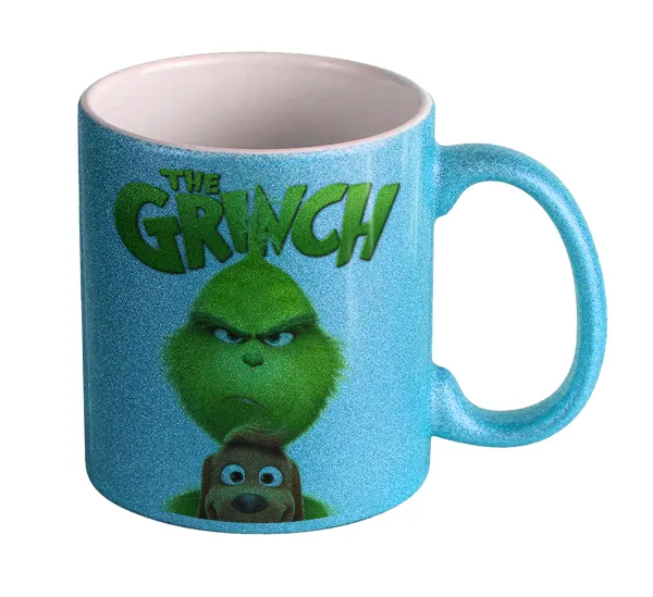 mr grinch — 1