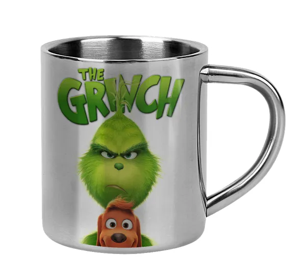 mr grinch — 1