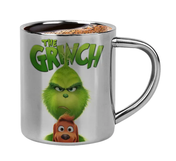 mr grinch — 1