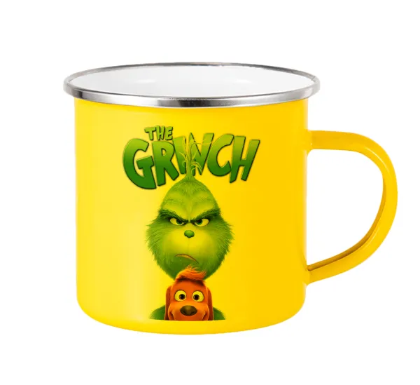 mr grinch — 1