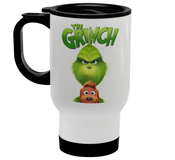mr grinch — 1