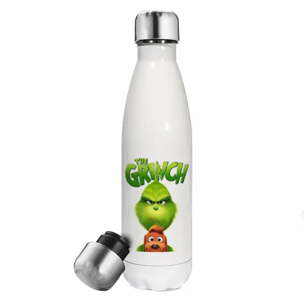 mr grinch — 1