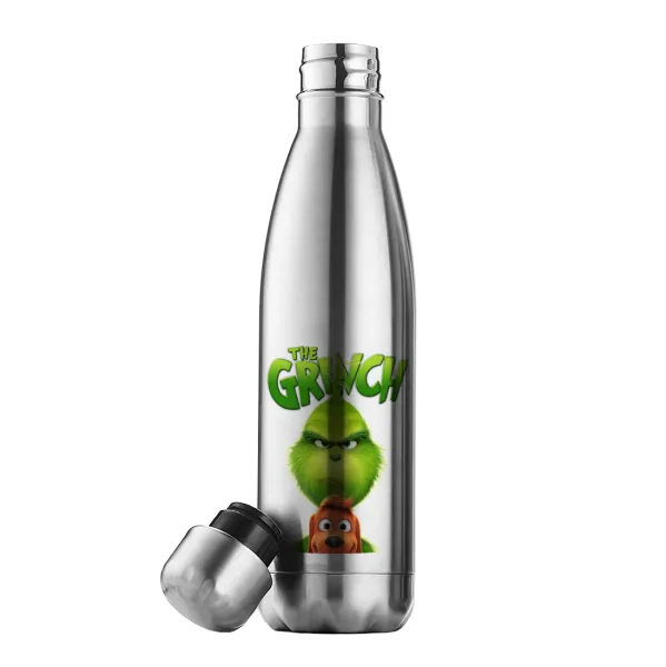 mr grinch — 1