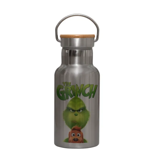 mr grinch — 1