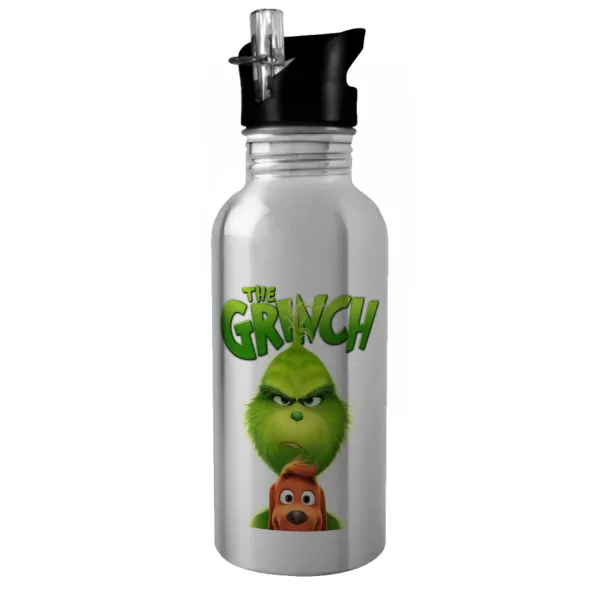 mr grinch — 1