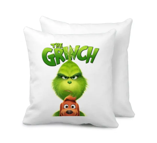 mr grinch — 1