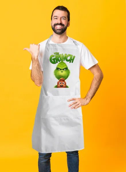mr grinch — 2
