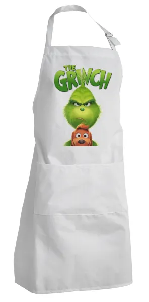 mr grinch — 1