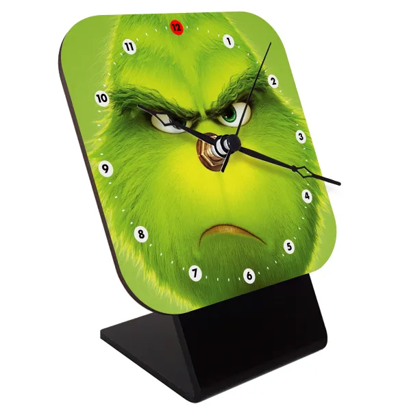 mr grinch — 1