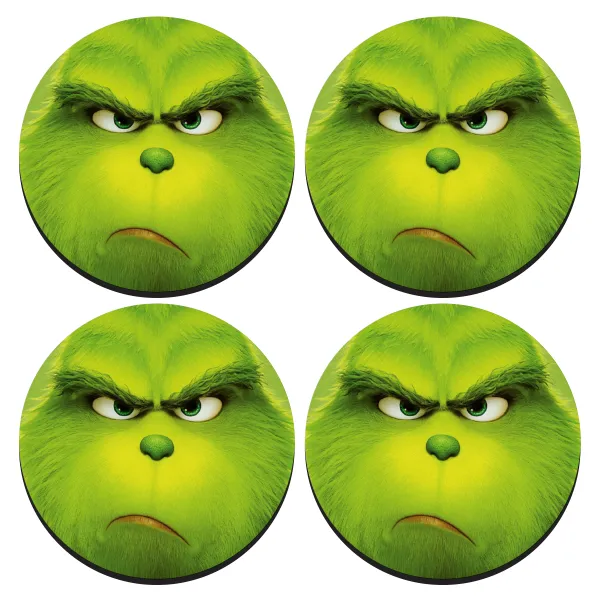 mr grinch — 1