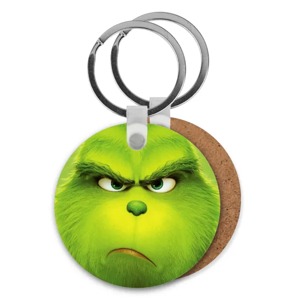 mr grinch — 1