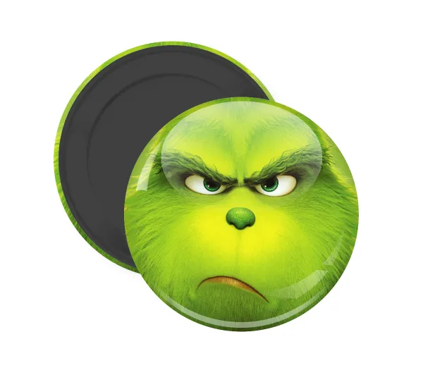 mr grinch — 1
