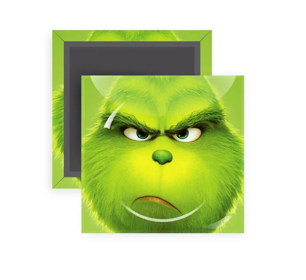 mr grinch — 1