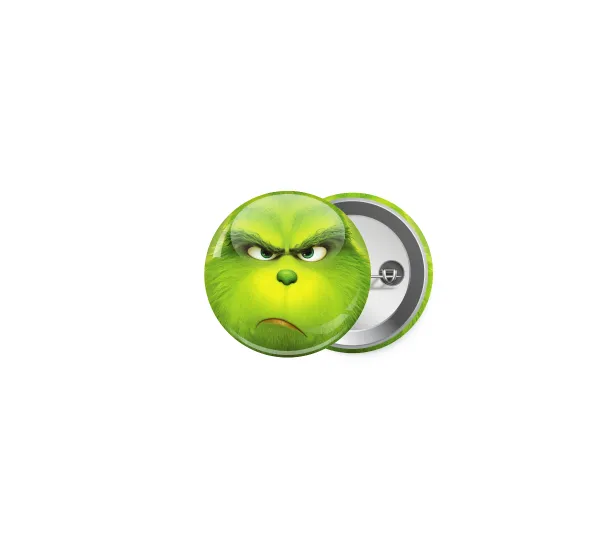 mr grinch — 1