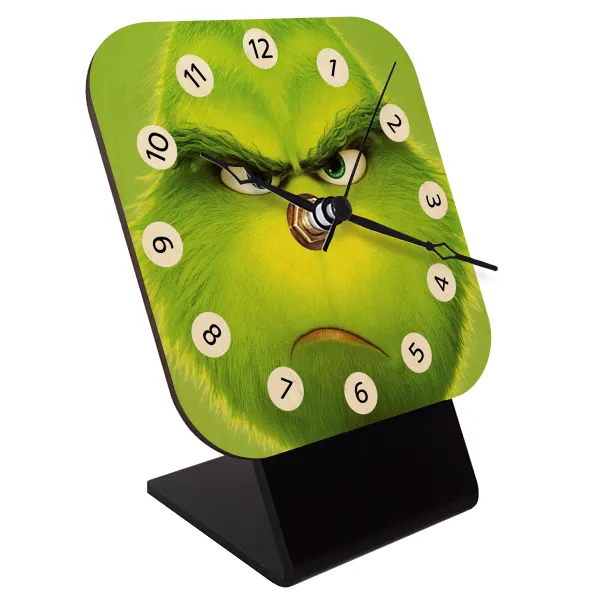 mr grinch — 1