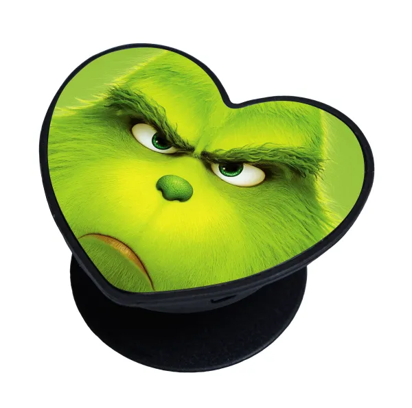 mr grinch — 1