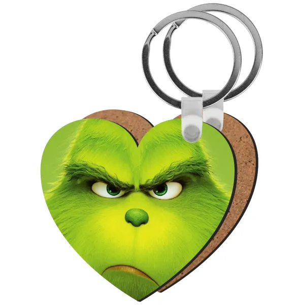 mr grinch — 1