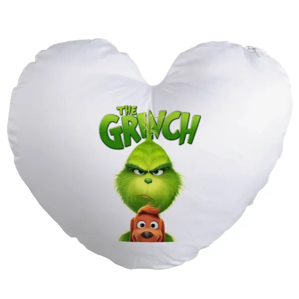 mr grinch — 1