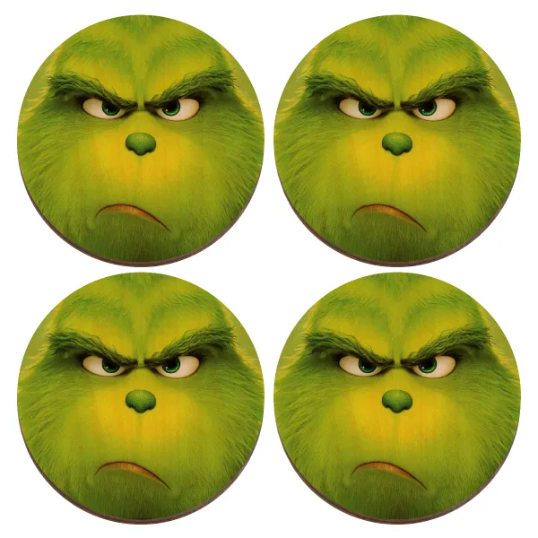 mr grinch — 1