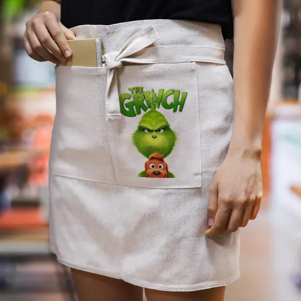 mr grinch — 1