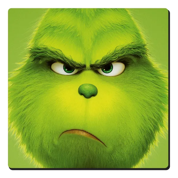 mr grinch — 1