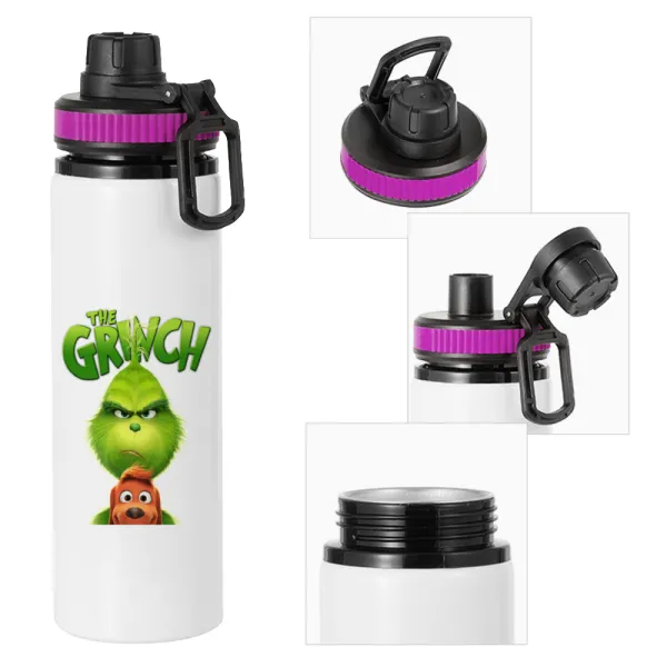 mr grinch — 1