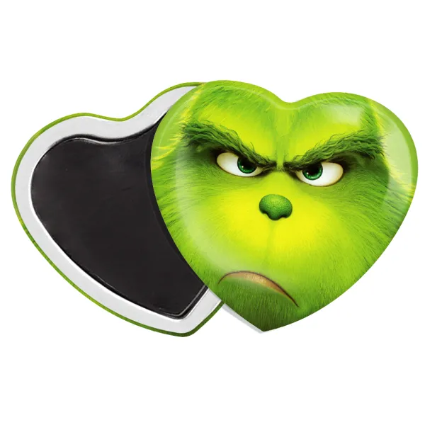 mr grinch — 1