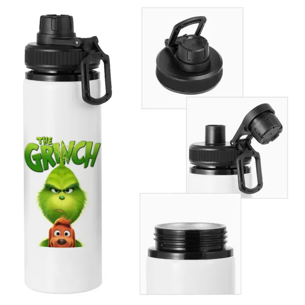 mr grinch — 1