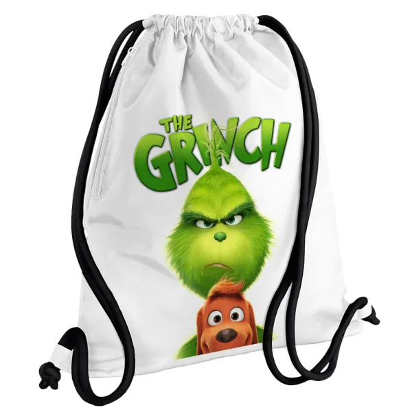 mr grinch — 1