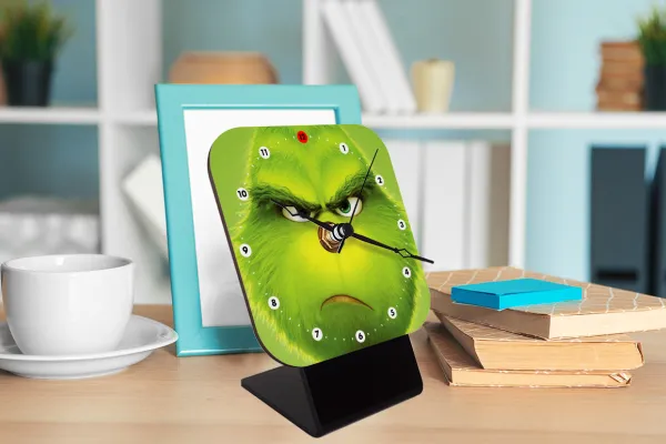 mr grinch — 2