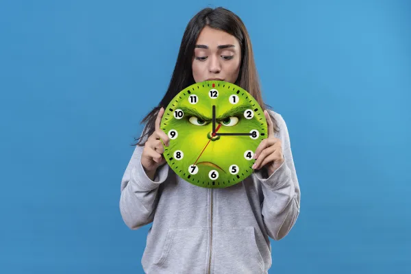 mr grinch — 2