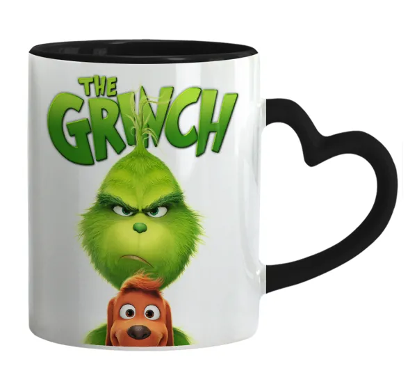 mr grinch — 1