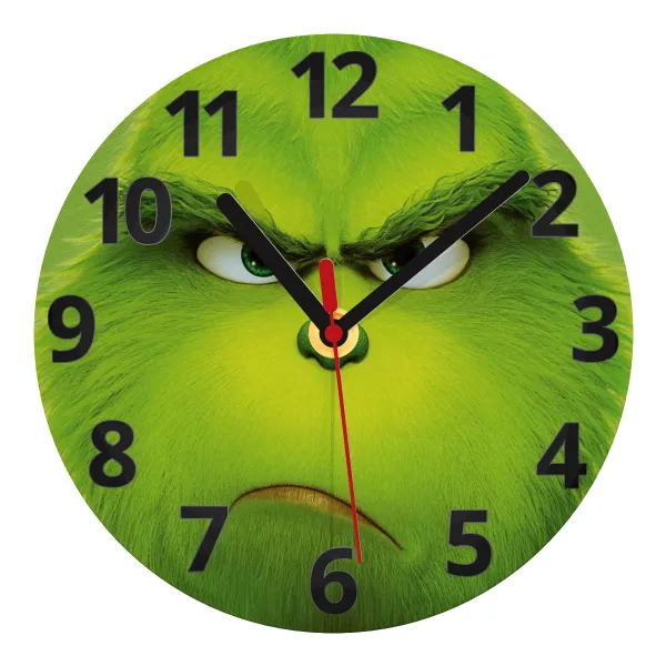 mr grinch — 1