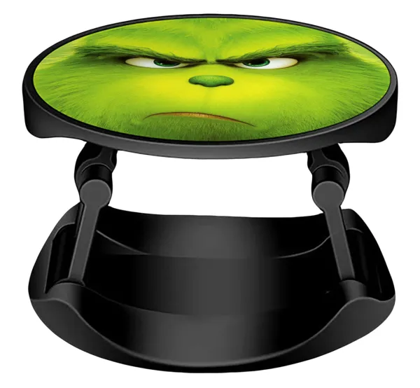 mr grinch — 1