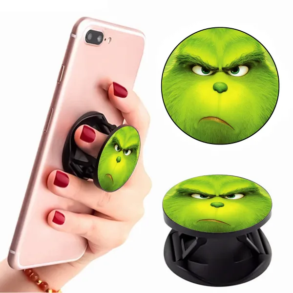mr grinch — 3