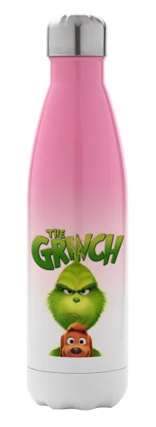 mr grinch — 1