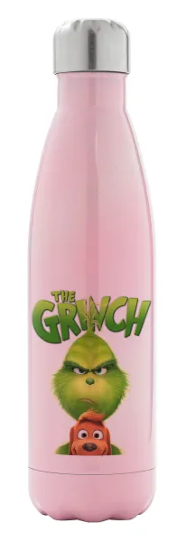mr grinch — 1