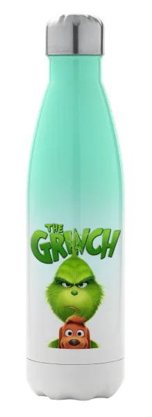 mr grinch — 1