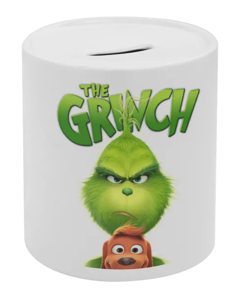 mr grinch — 1