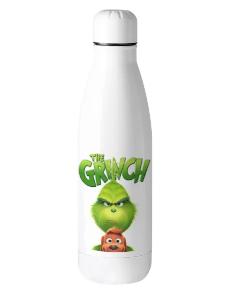mr grinch — 1