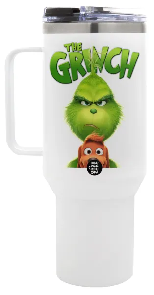 mr grinch — 1