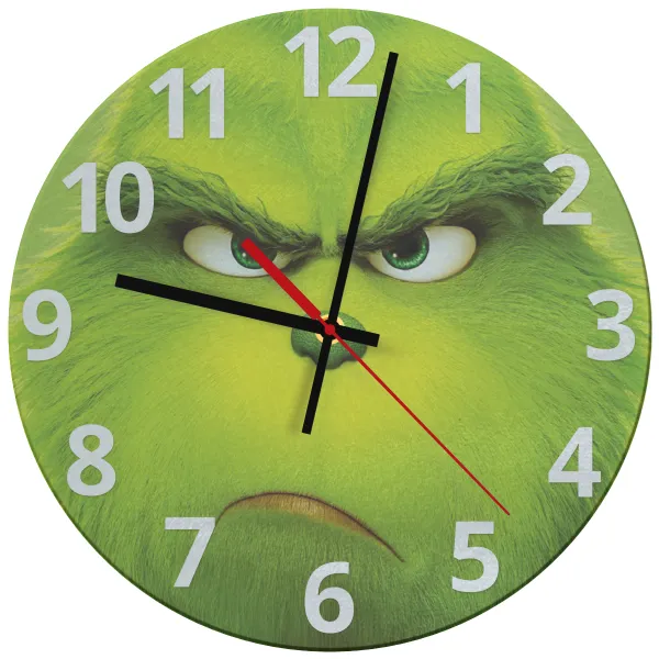 mr grinch — 1