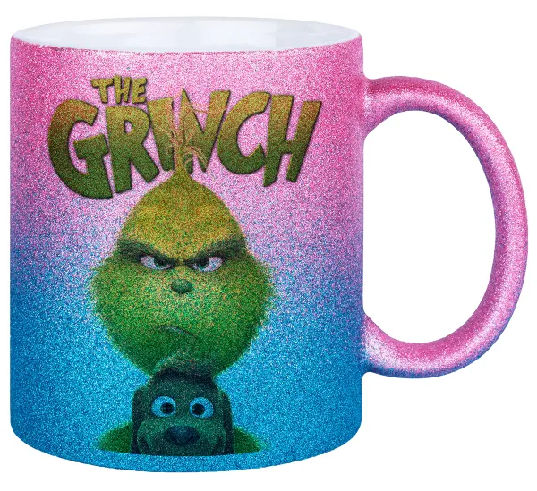 mr grinch — 1