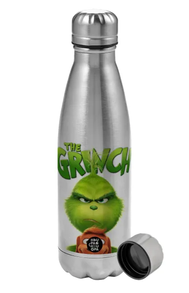mr grinch — 1