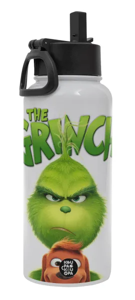 mr grinch — 1