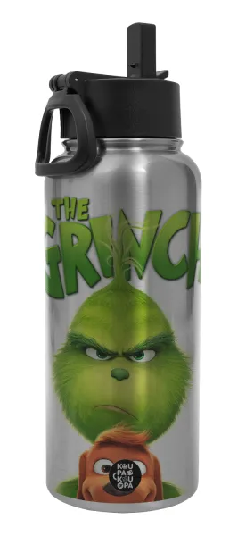 mr grinch — 1