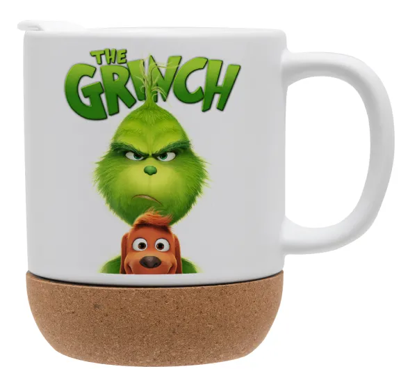 mr grinch — 1