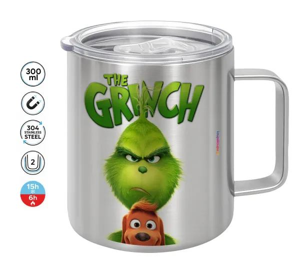 mr grinch — 1