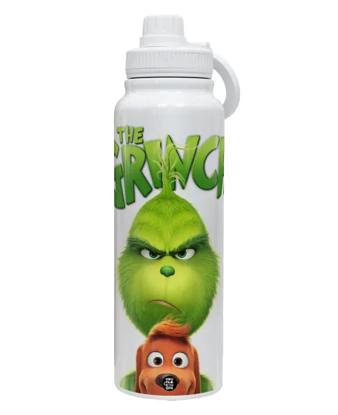 mr grinch — 1