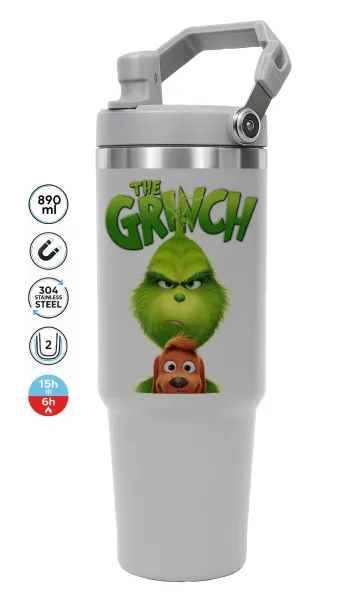 mr grinch — 1